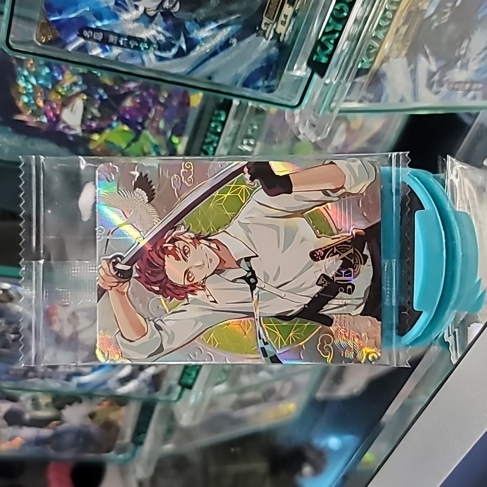 [SC-EX-0003] Tanjiro